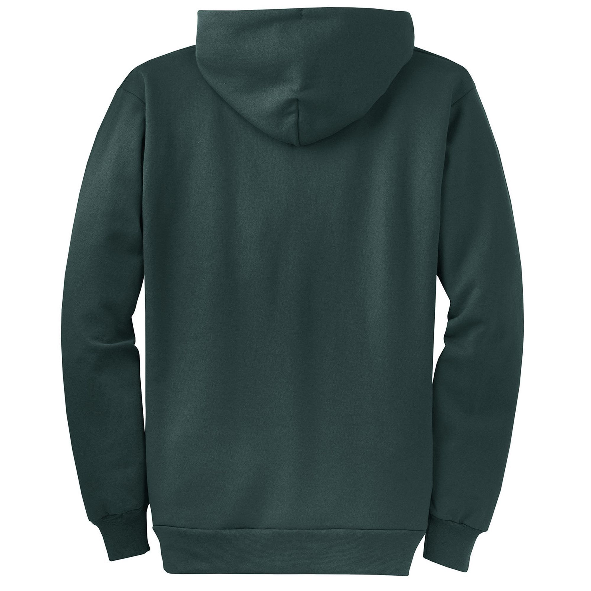 Pickleball Dink Floyd Full Zip Hoodie