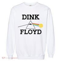 Pickleball Dink Floyd Garment-Dyed Sweatshirt thumb 0