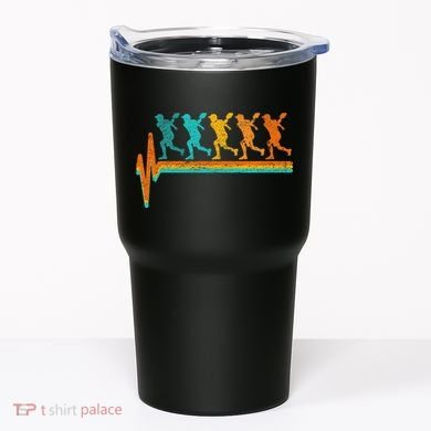 Pickleball Design For Pickleball Lover Tumbler