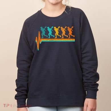 Pickleball Design For Pickleball Lover Women's Sweatshirt
