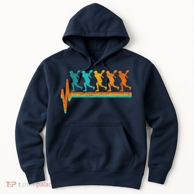 Pickleball Design For Pickleball Lover Hoodie