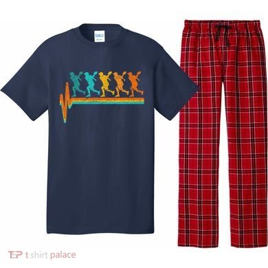 Pickleball Design For Pickleball Lover Pajama Set