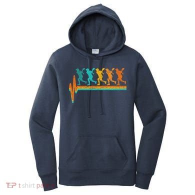 Pickleball Design For Pickleball Lover Women's Hoodie