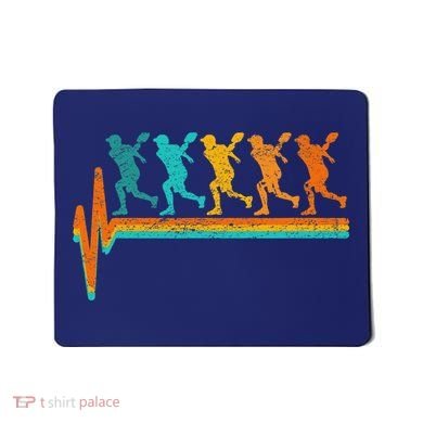 Pickleball Design For Pickleball Lover Mousepad