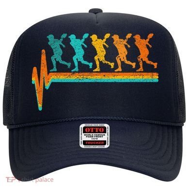 Pickleball Design For Pickleball Lover Hat