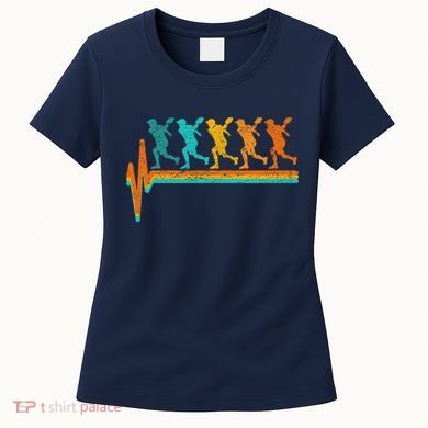 Pickleball Design For Pickleball Lover Women's T-Shirt