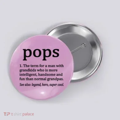 Button