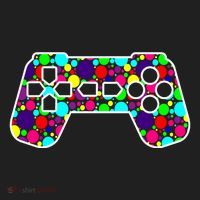 Polka Dots Gamer International Dot Day Women's Sweatshirt thumb 2