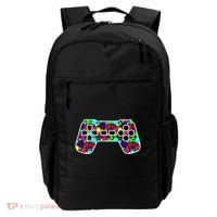 Polka Dots Gamer International Dot Day Backpack thumb 0