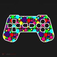 Polka Dots Gamer International Dot Day Backpack thumb 2