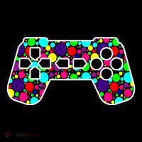 Polka Dots Gamer International Dot Day Tote Bag thumb 4