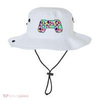 Polka Dots Gamer International Dot Day Bucket Hat thumb 0