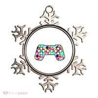 Polka Dots Gamer International Dot Day Ornament thumb 0
