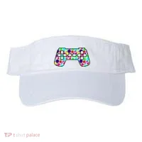 Polka Dots Gamer International Dot Day Visor thumb 0