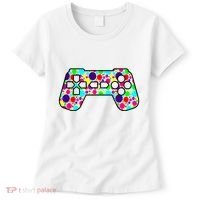 Polka Dots Gamer International Dot Day Women's T-Shirt thumb 0