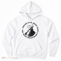 PresidentS Day George Washington Founding Feeling Cute Hoodie thumb 0