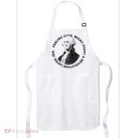 PresidentS Day George Washington Founding Feeling Cute Apron thumb 0