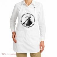 PresidentS Day George Washington Founding Feeling Cute Apron thumb 2