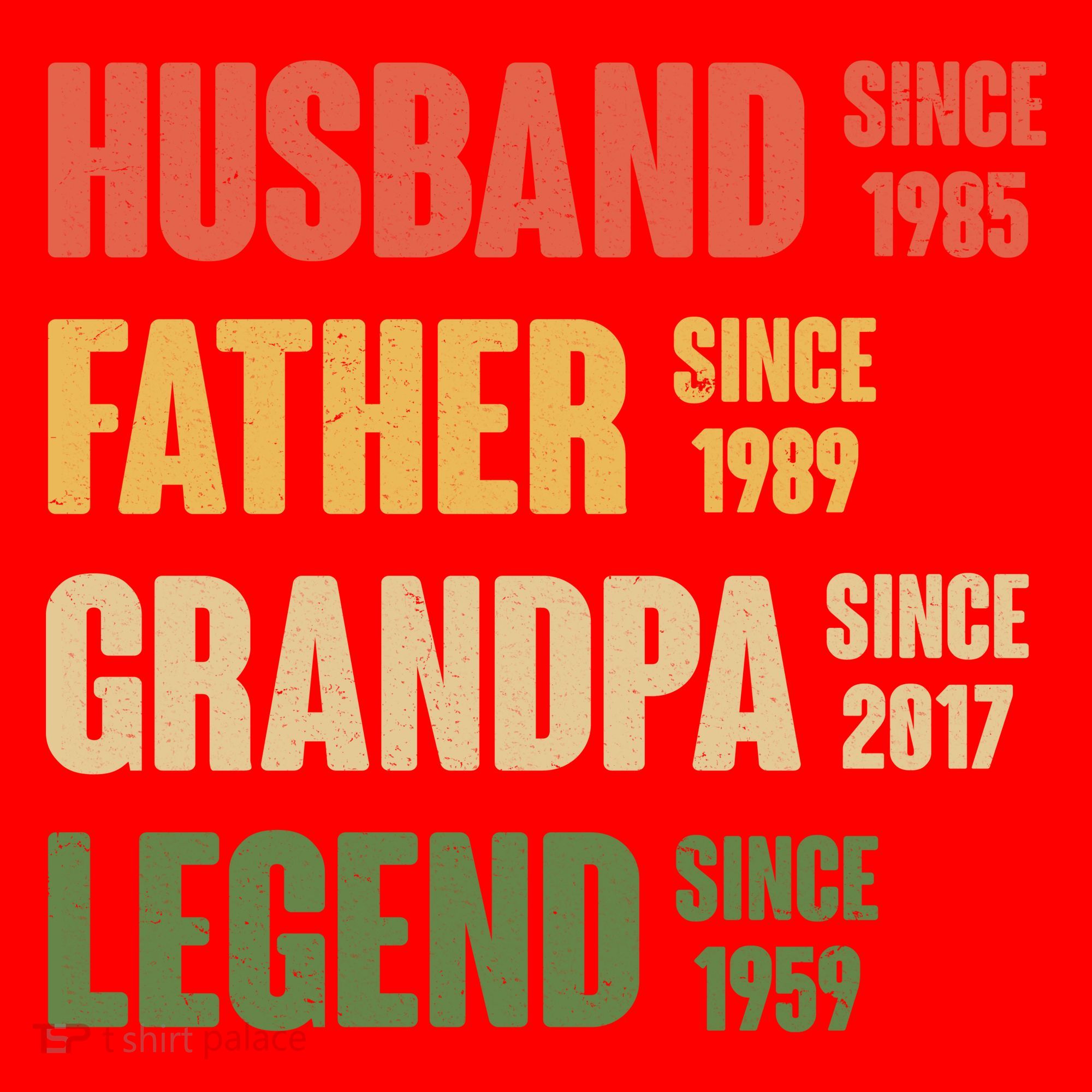 Personalized Dad Grandpa Gift Fathers Day Custom Santa Hat