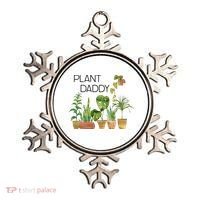 Plant Daddy House Plant Lover Monstera Dad Father Gift Cute Gift Ornament thumb 0