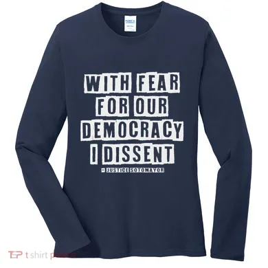 Women's Long Sleeve Shirt