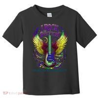 Proud Diversity I ROCK THE SPECTRUM Autism Teacher Stimming Toddler T-Shirt thumb 0