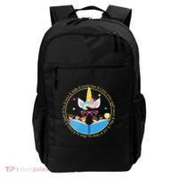 PreSchool Daycare Kindergarten Teacher Unicorn Gift Backpack thumb 0