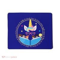 PreSchool Daycare Kindergarten Teacher Unicorn Gift Mousepad thumb 0