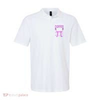Pi Day Live All I need is Coffee and PI Math 14 March Nerd Polo thumb 0