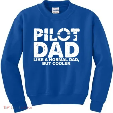 Kids Sweatshirt