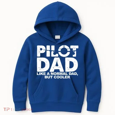 Kids Hoodie