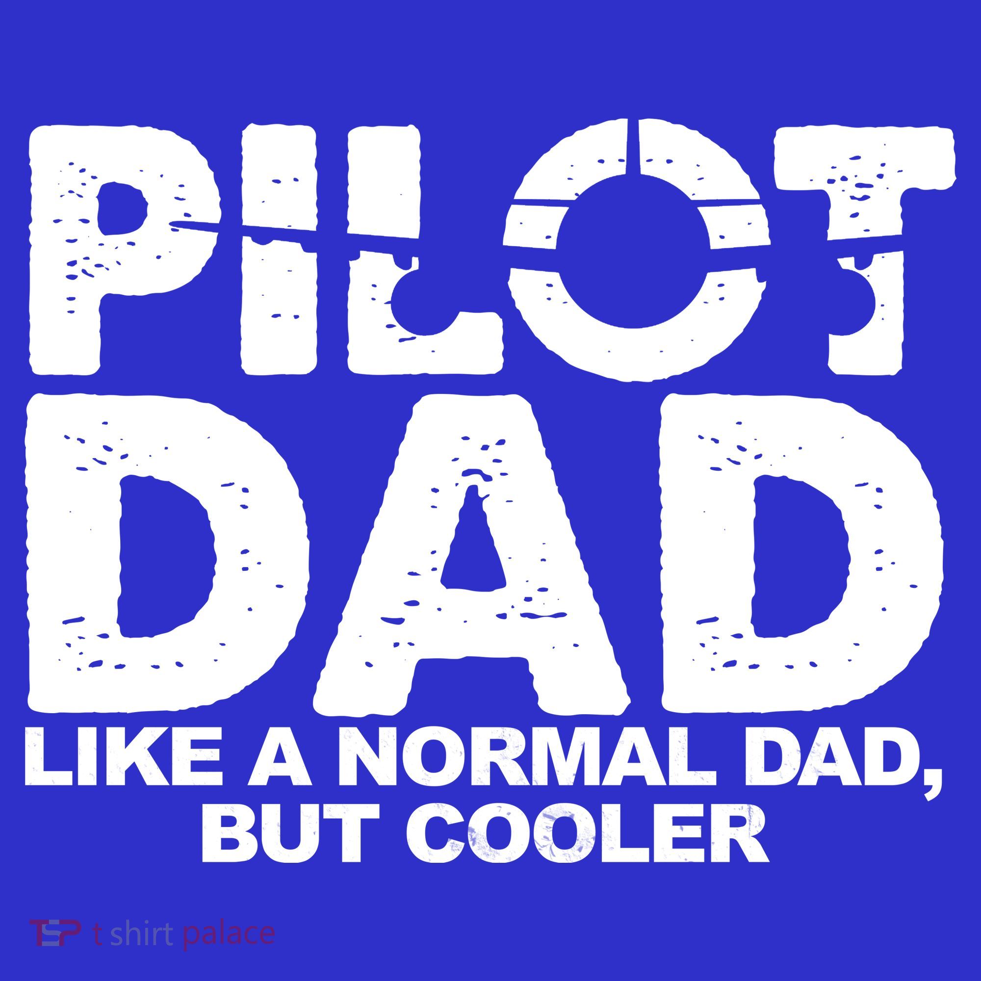Pilot Dad Like A Normal Dad But Cooler Kids Hoodie