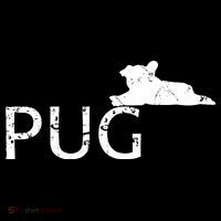 Pug Dog Lover Ornament thumb 1