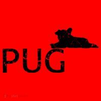 Pug Dog Lover Santa Hat thumb 1