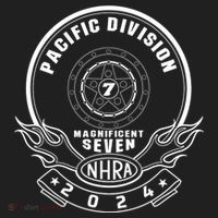 Pacific Division Logo Hat thumb 2