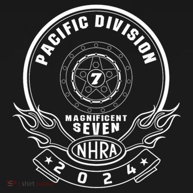 Pacific Division Logo Toddler Long Sleeve Shirt