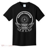 Pacific Division Logo Kids T-Shirt thumb 0