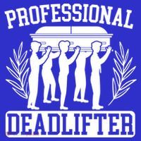 Professional Deadlifter Last Responder Mortician Funeral Cool Gift Mousepad thumb 1