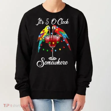 Women's Sweatshirt