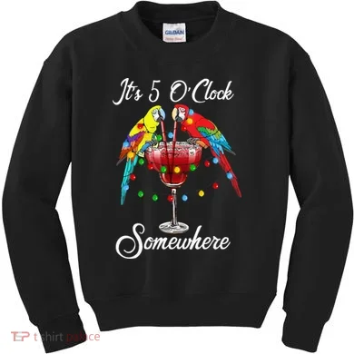 Kids Sweatshirt