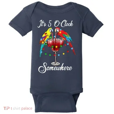 Baby Bodysuit
