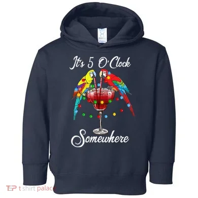 Toddler Hoodie