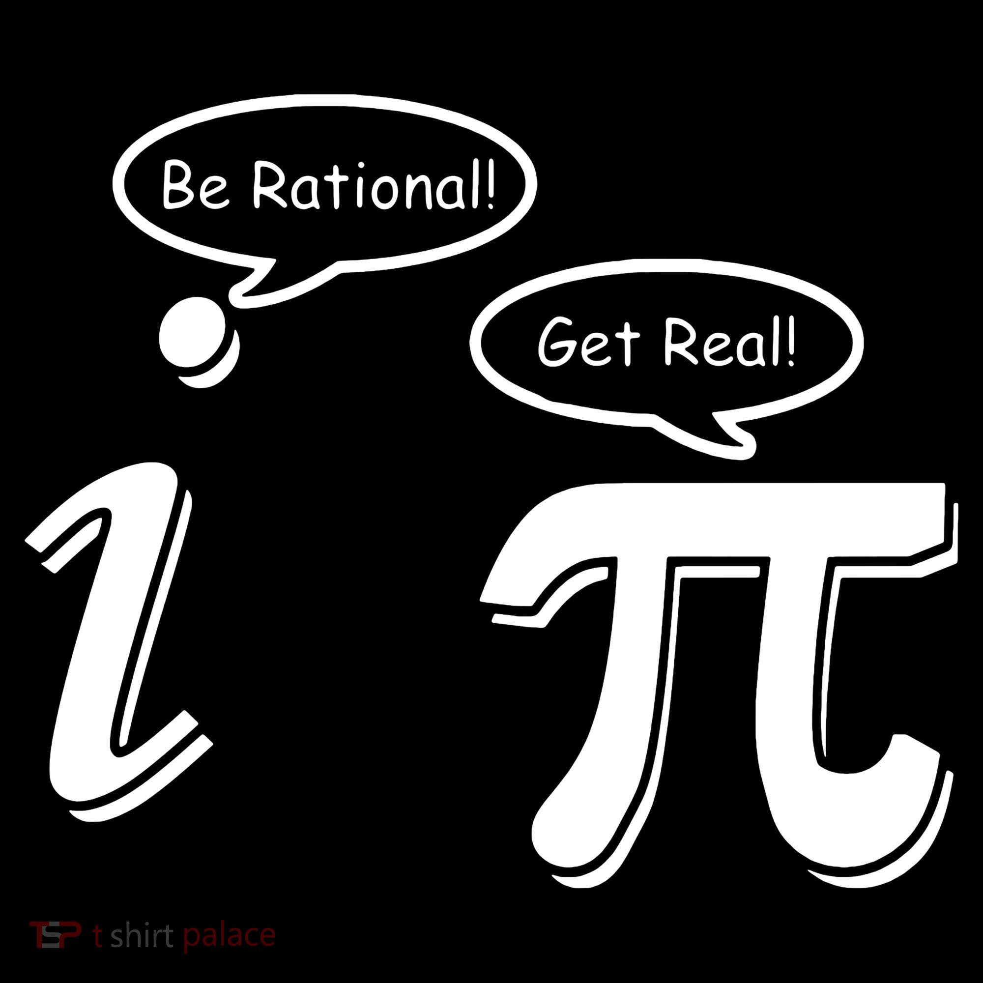 Pi Day Math Teacher Funny Backpack