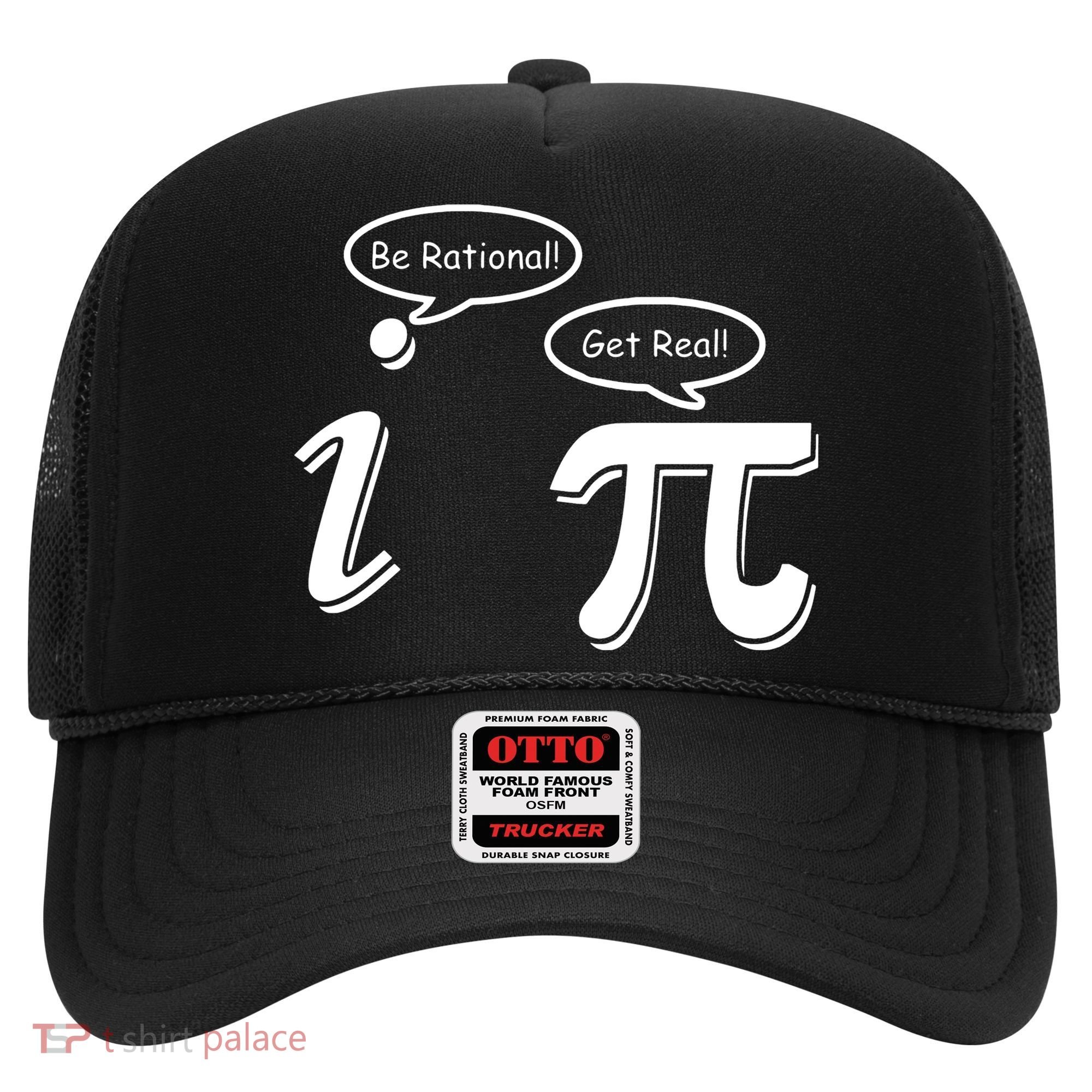 Pi Day Math Teacher Funny Hat