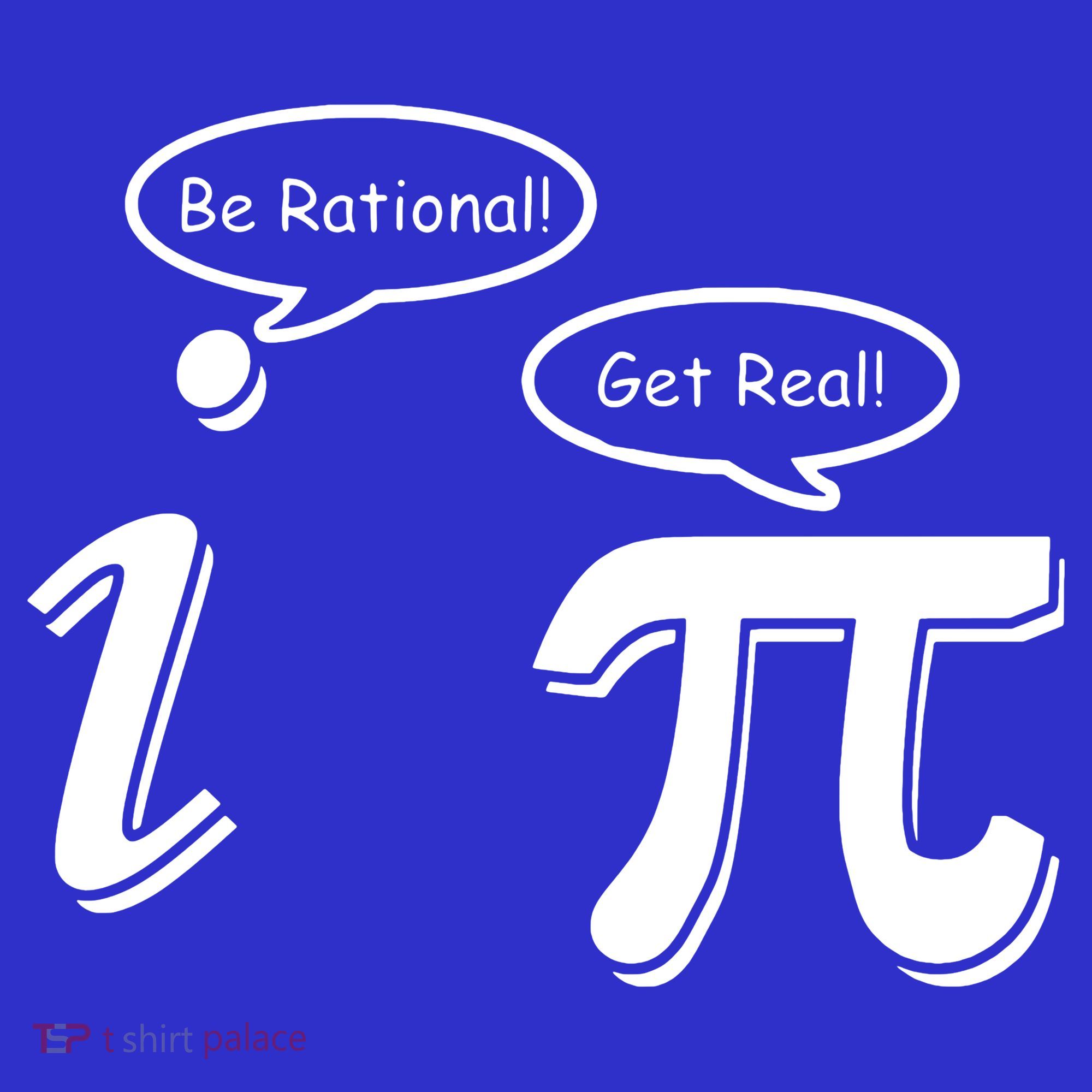 Pi Day Math Teacher Funny Apron