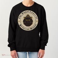 Princess Donut Mongo Edition Dungeon Crawler Carl Women Women's Sweatshirt thumb 0