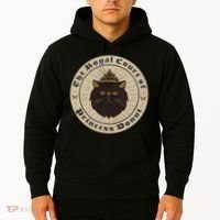 Princess Donut Mongo Edition Dungeon Crawler Carl Women Hoodie thumb 2