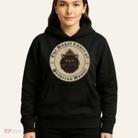 Princess Donut Mongo Edition Dungeon Crawler Carl Women Hoodie thumb 5