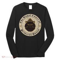 Princess Donut Mongo Edition Dungeon Crawler Carl Women Long Sleeve Shirt thumb 0