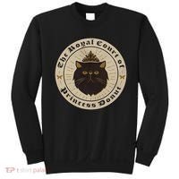 Princess Donut Mongo Edition Dungeon Crawler Carl Women Sweatshirt thumb 0